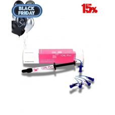 Кальцій i-CAL паста на основі гідроксиду кальцію (і-dental), шприц 2 г + насадки